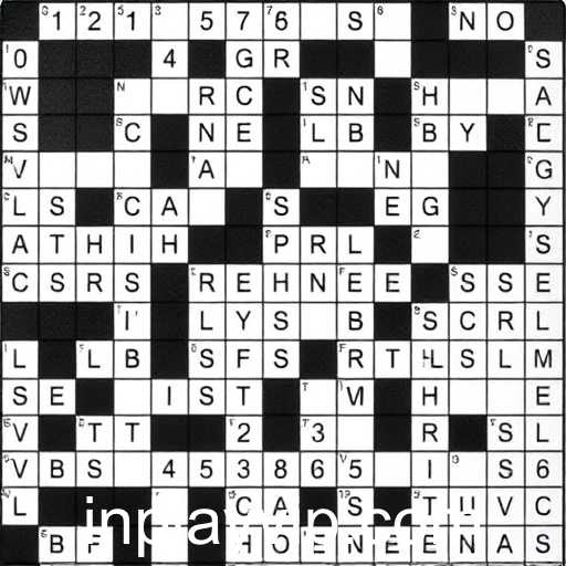The Intricate World of Crossword Puzzles: A Game of Wit and Strategy