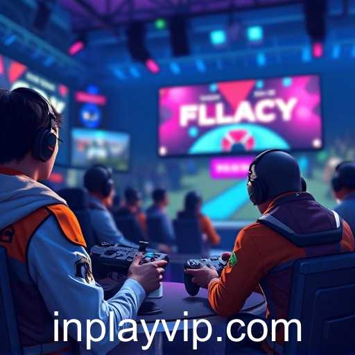 Emerging Trends in Online Gaming for 2025