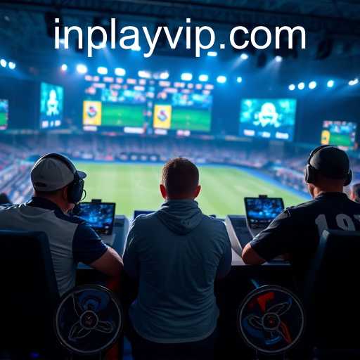 The Evolution of InPlay: A Digital Gaming Revolution