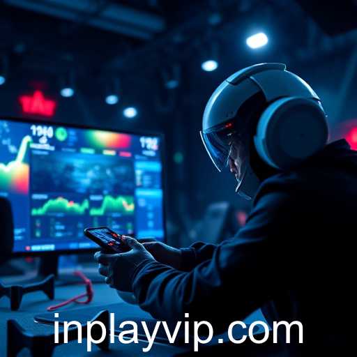 The Evolution of InPlay: Transforming Online Gaming