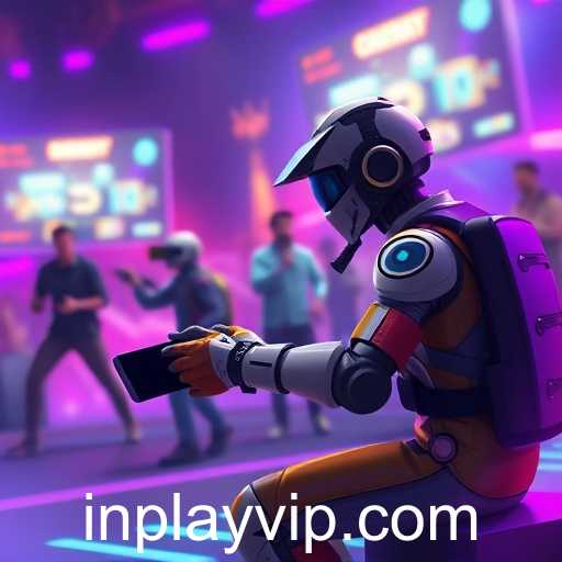 The Evolution of Inplay Gaming