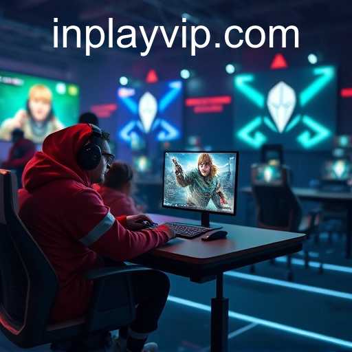 The Evolution of Online Gaming Dynamics