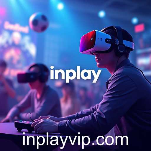 Gaming Evolution: The Role of 'Inplay' in 2025