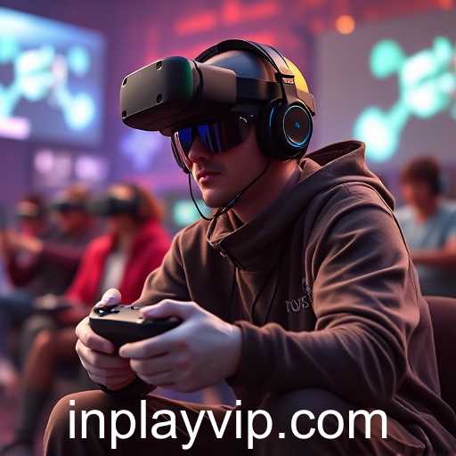 The Evolution of Online Gaming Amidst Technological Advancements