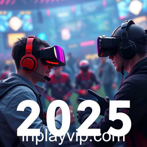 Gaming Trends in a Digital World