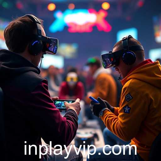 Gaming Trends and Innovations