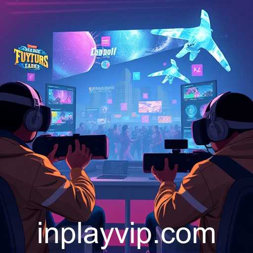 Gaming Website's Role in Modern Entertainment