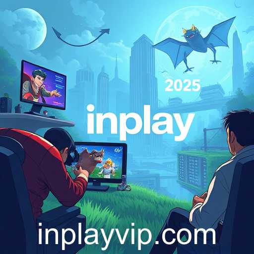 Inplay Game Evolution