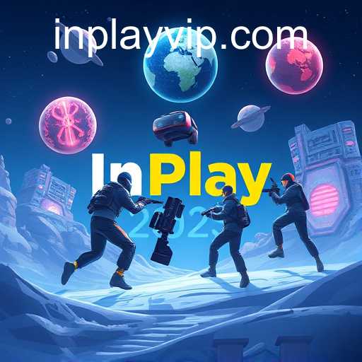InPlay Revolutionizes Online Gaming