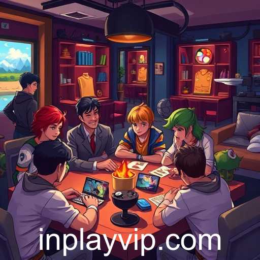 Exploring Inplay's Impact on Gaming Trends