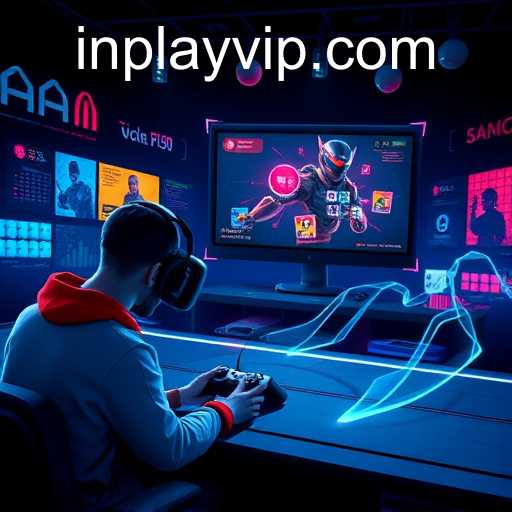 Inplay's New Feature Revolutionizes Online Gaming