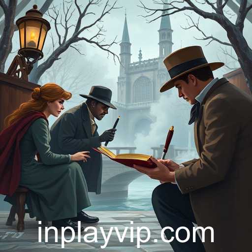 The Allure of Classic Literature in Modern Gaming