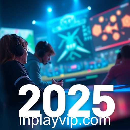 The Evolution of Online Gaming in 2025