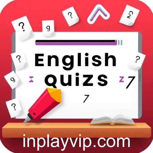 Exploring the World of 'English Quizzes': A Fun and Educational Online Game Experience