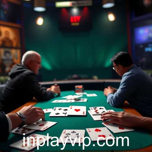 The Rise of Interactive Gaming Platforms