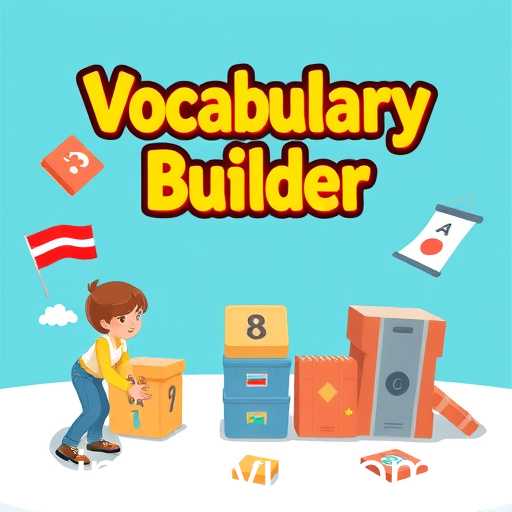 Enhancing Language Skills Online: The Rise of 'Vocabulary Builder' Games